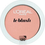 L'Oréal Paris True Match Le Blush 120 1×5 g, fard