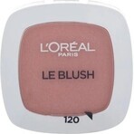 L'Oréal Paris True Match Le Blush 120 1×5 g, fard