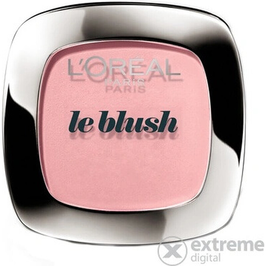 L'Oréal Paris True Match Le Blush 120 1×5 g, fard