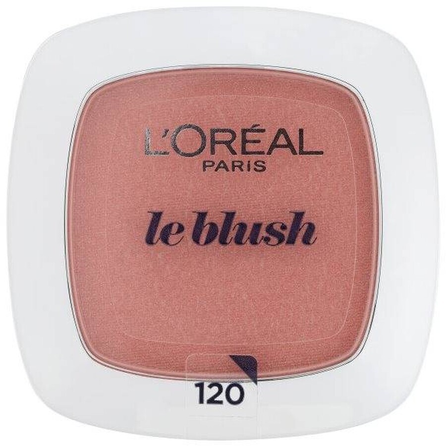 L'Oréal Paris True Match Le Blush 120 1×5 g, fard