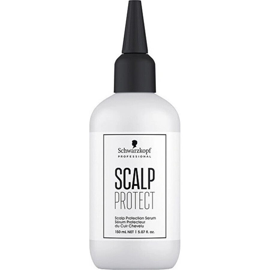 Schwarzkopf Professional Scalp Protection Scalp Protect 1×150 ml, ser