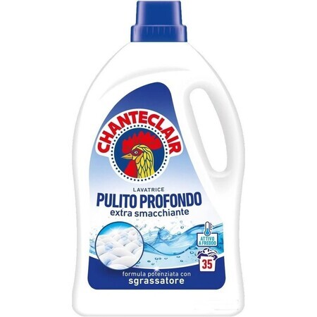 Chanteclair gel Pulito Profondo 35PD 1×1575 ml, wasgel