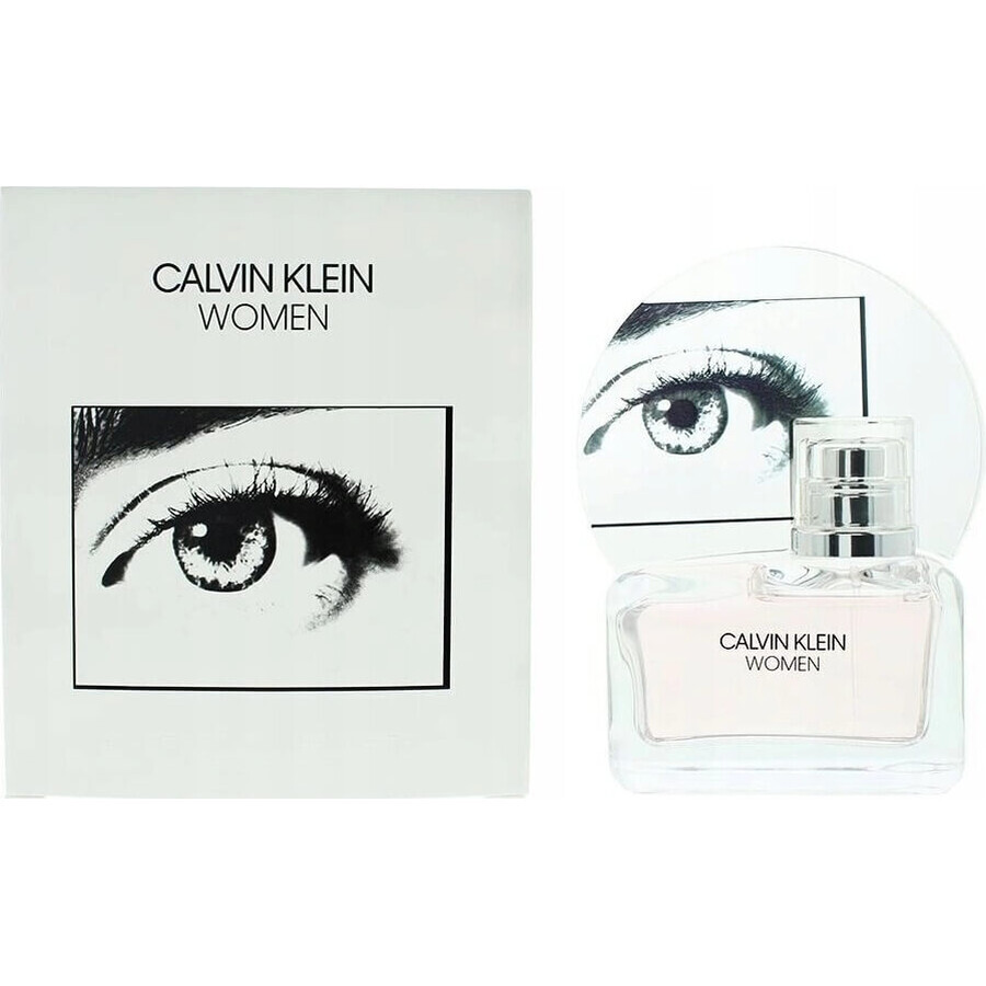 Calvin Klein Donne Edp 50ml 1×50 ml 1×50 ml, eau de parfum