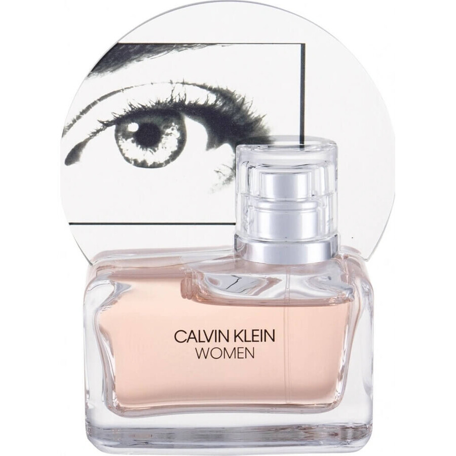 Calvin Klein Donne Edp 50ml 1×50 ml 1×50 ml, eau de parfum