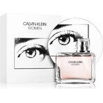 Calvin Klein Donne Edp 50ml 1×50 ml 1×50 ml, eau de parfum