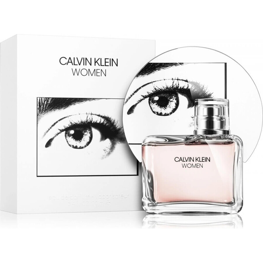 Calvin Klein Donne Edp 50ml 1×50 ml 1×50 ml, eau de parfum