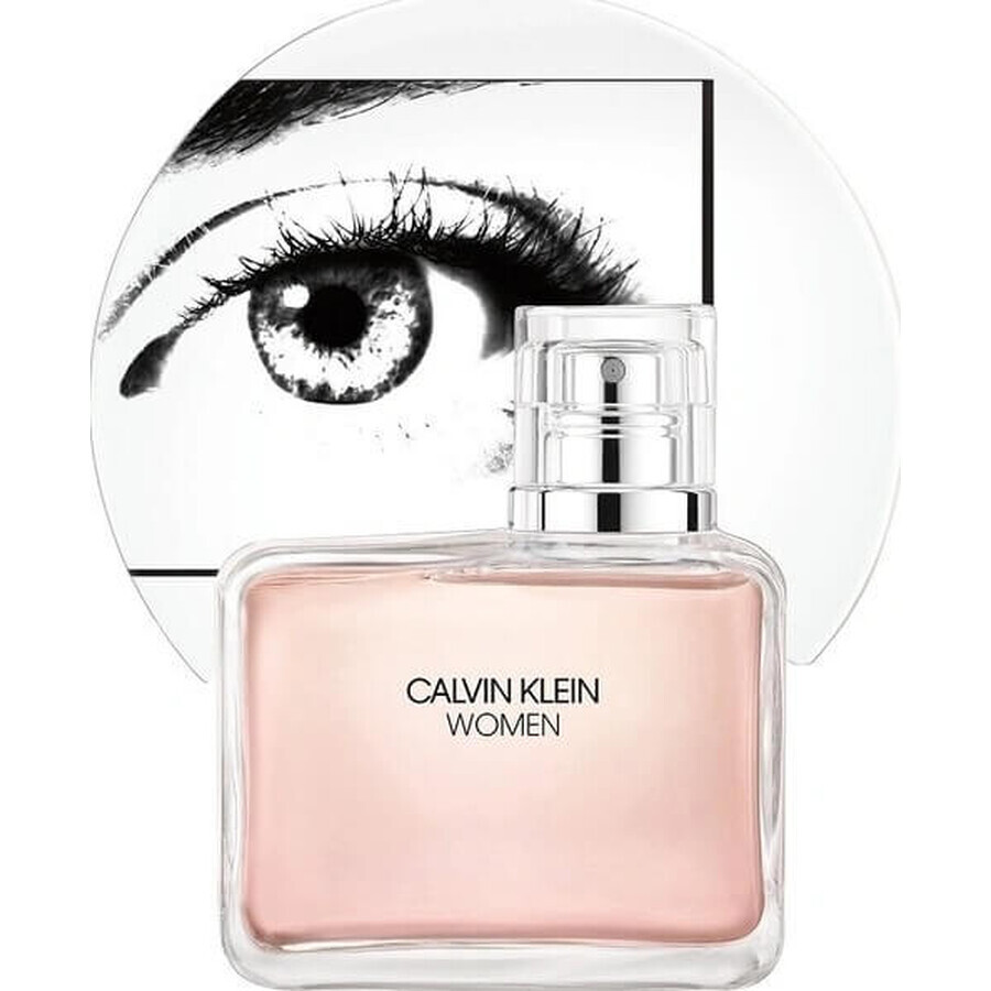 Calvin Klein Donne Edp 50ml 1×50 ml 1×50 ml, eau de parfum