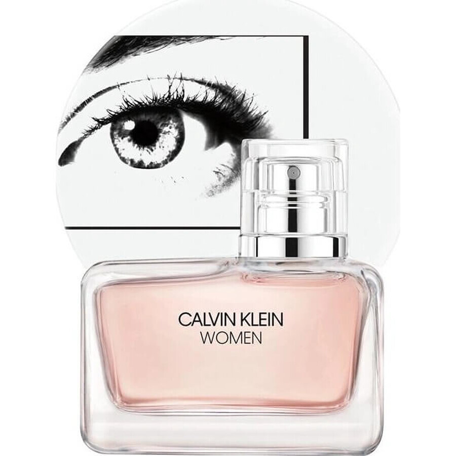 Calvin Klein Donne Edp 50ml 1×50 ml 1×50 ml, eau de parfum