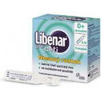 Libenar Multifunctionele zoutoplossing 15×5 ml, isotone oplossing