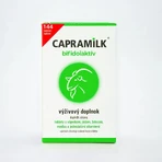 CAPRAMILK® bifidoactive 1×144 st, voedingssupplement