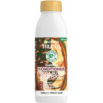 Garnier Fructis Hair Food Acondicionador suavizante con manteca de cacao 1×350 ml, acondicionador