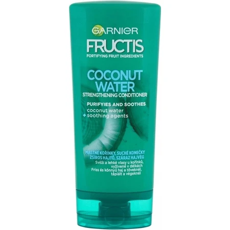 GARNIER FRUCTIS COCONUT COCONUT WATER conditioner 1×200ml, haarconditioner