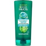 GARNIER FRUCTIS COCONUT WATER balsam 1×200ml, balsam de păr