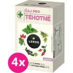 LEROS TEA FOR PREGNANT MOMS 20×2 g, kruidenthee voor aanstaande moeders