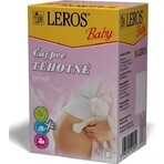 LEROS TEA FOR PREGNANT MOMS 20×2 g, kruidenthee voor aanstaande moeders