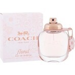 Coach Bloemig Edp 50ml 1×50 ml 1×50 ml, eau de parfum