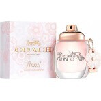 Coach Bloemig Edp 50ml 1×50 ml 1×50 ml, eau de parfum