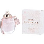 Coach Bloemig Edp 50ml 1×50 ml 1×50 ml, eau de parfum