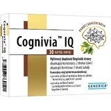 GENERICA Cognivia IQ 1×30 cps, food supplement