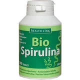 Health Link SPIRULINA BIO 1×300 tbl, spirulina