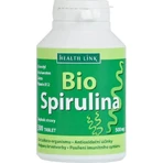 Health Link SPIRULINA BIO 1×300 tbl, spirulina