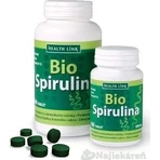 Health Link SPIRULINA BIO 1×300 tbl, spirulina