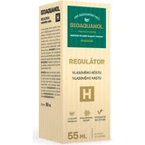 BIOAQUANOL H 1×55 ml, haargroeiregulator