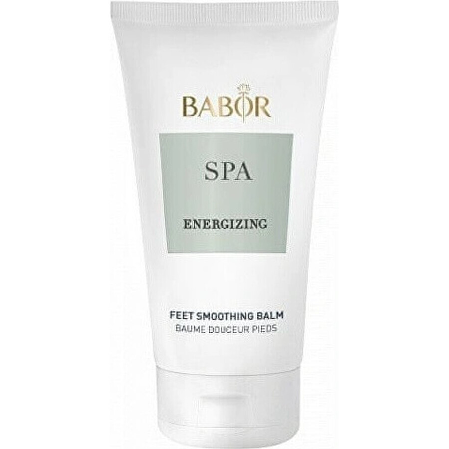 Babor SPA Energerende voetbalsem 1×150 ml, voetbalsem