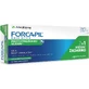 Forcapil Hair Activ anti cǎderea pǎrului, 3 x 30 comprimate, Arkopharma