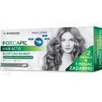 FORCAPIL HAIR ACTIV 3×30 tbl, (90 stuks)