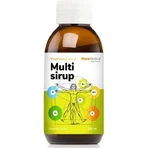 Mycomedica Multi sirop 200ml 1×200ml