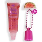 I♥Revolution, Jelly Juice Lip Tubes - Watermelon 1×10 ml, lucidalabbra