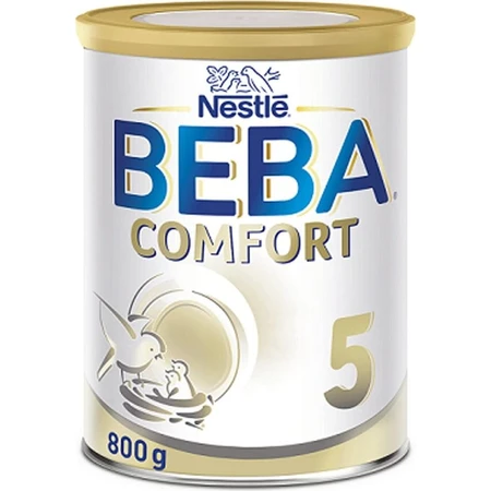 COMFORT BABY COMFORT 5 1×800 g, melkvoeding voor peuters (vanaf 24 maanden)
