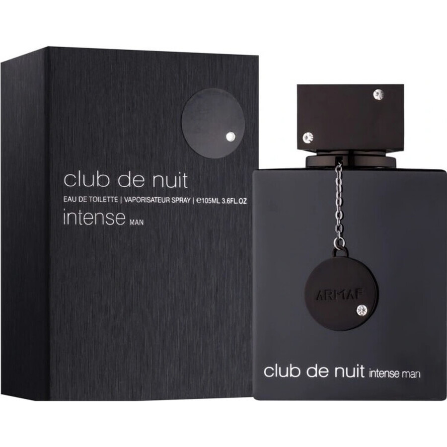 Armaf Club De Nuit Intense Man P 150ml 1×150ml, parfum