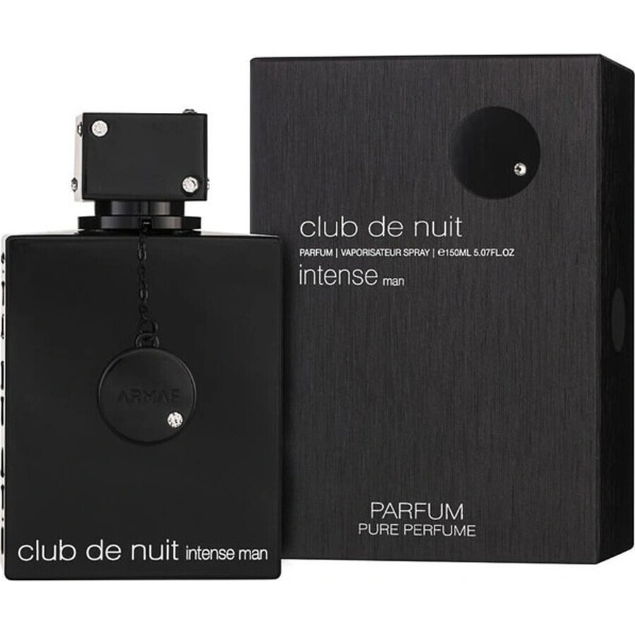 Armaf Club De Nuit Intense Man P 150ml 1×150ml, parfum