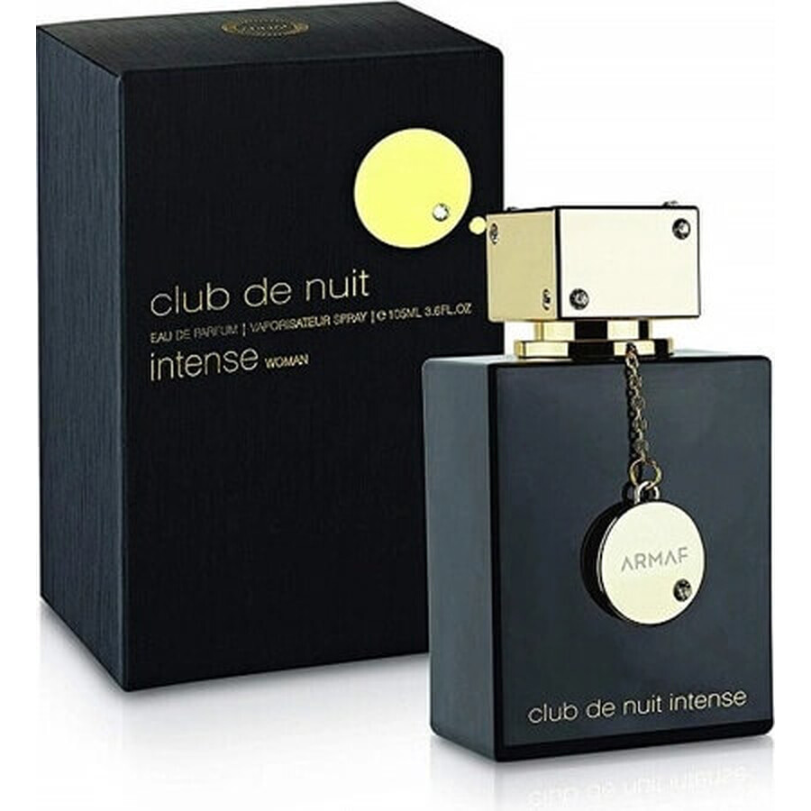 Armaf Club De Nuit Intense Man P 150ml 1×150ml, parfum