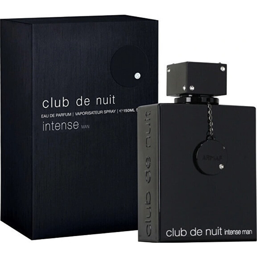 Armaf Club De Nuit Intense Man P 150ml 1×150ml, parfum