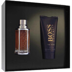 Hugo Boss Der Duft Der Duft Edt 50ml+Shg 100ml 1×1 St.