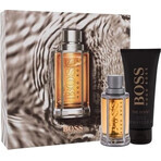 Hugo Boss Der Duft Der Duft Edt 50ml+Shg 100ml 1×1 St.