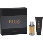 Hugo Boss Der Duft Der Duft Edt 50ml+Shg 100ml 1×1 St.