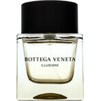 Bottega Veneta Illusione For Him Edt 50ml 1×50 ml, Eau de toilette