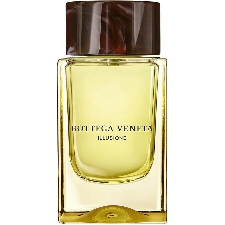 Bottega Veneta Illusione For Him Edt 50ml 1×50 ml, Eau de toilette