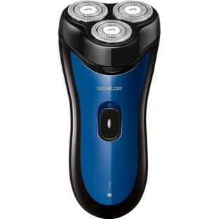 SENCOR SMS 4011BL - Rasierer 1×1 Stück, Rasierer