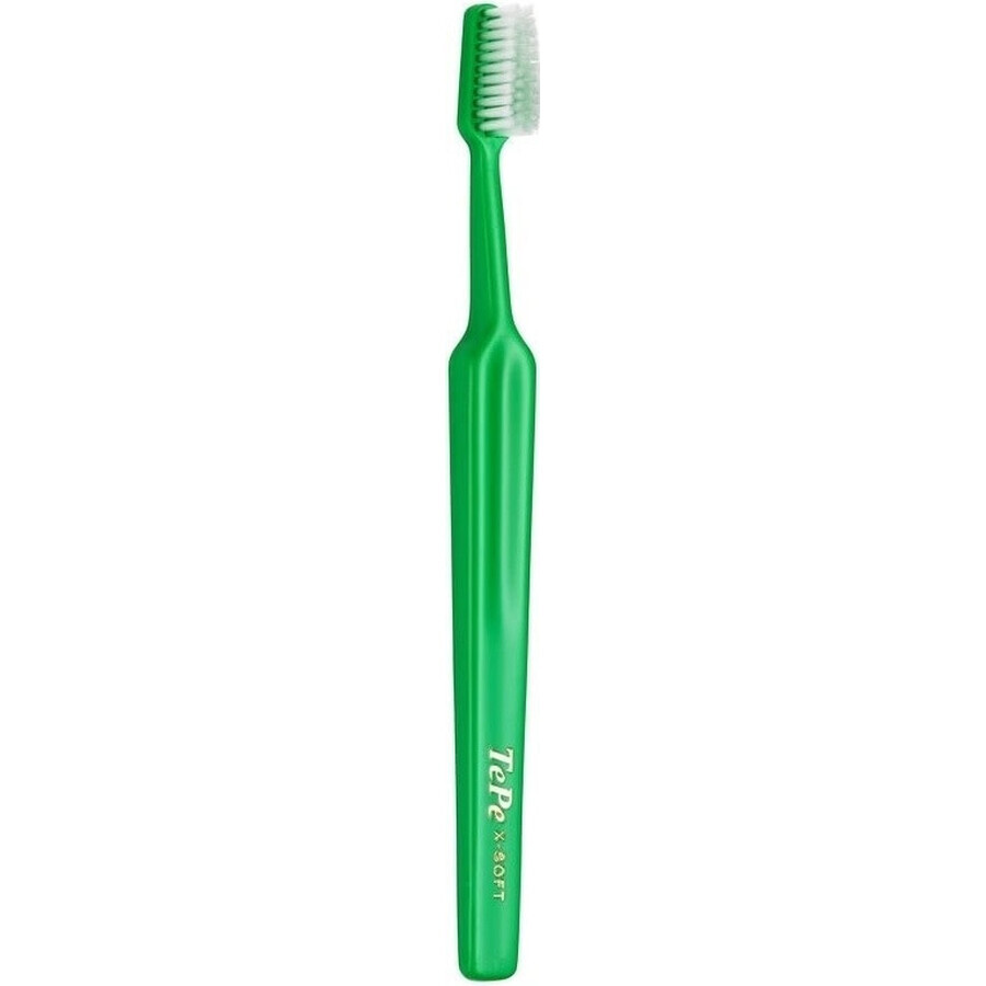 Cepillo dental TePe Select X-soft TePe Select X-soft 1×1 ud, (en blíster)