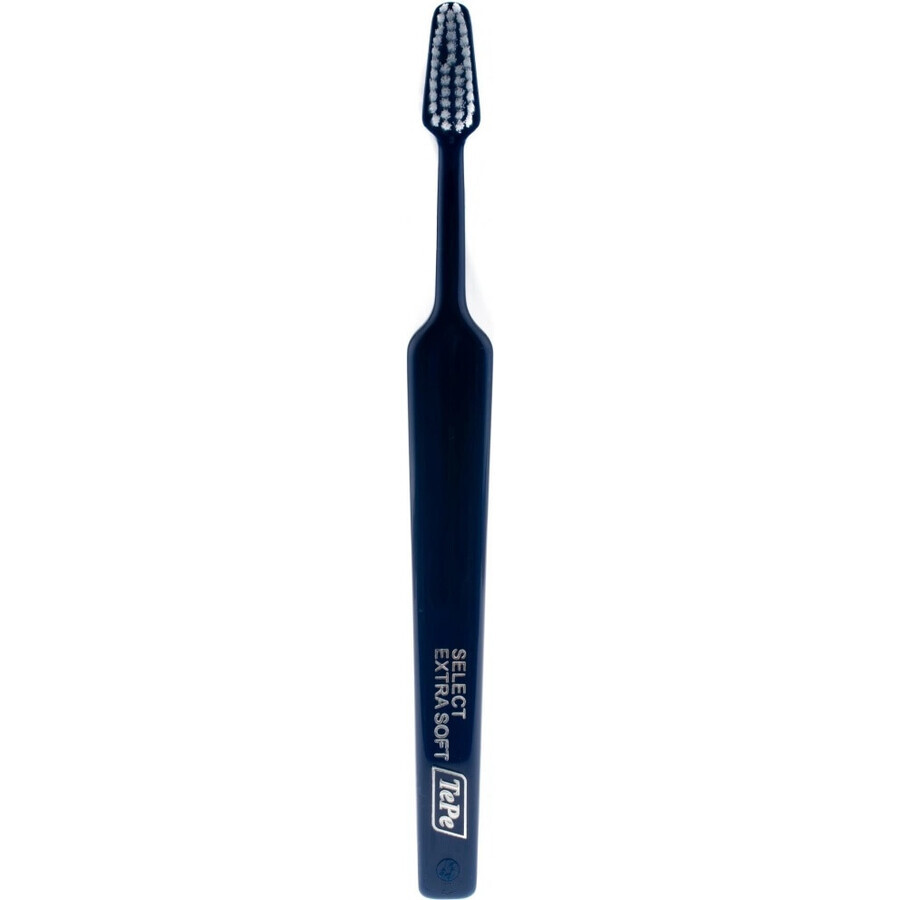 Cepillo dental TePe Select X-soft TePe Select X-soft 1×1 ud, (en blíster)