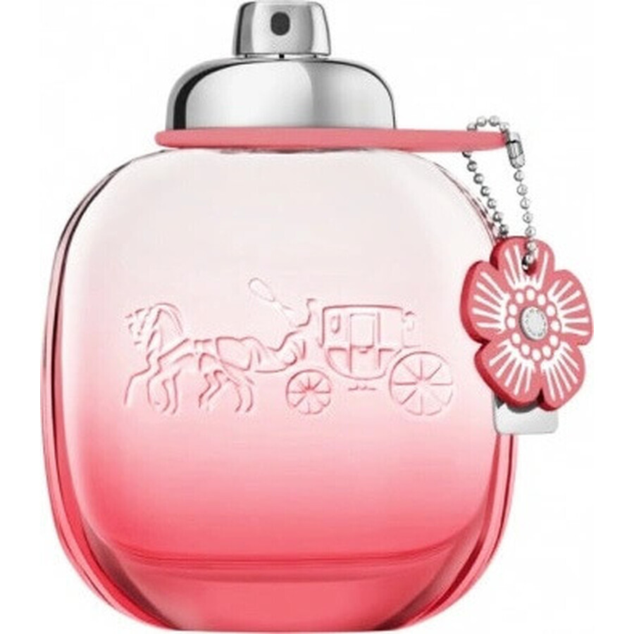 Coach Floral Blush Edp 90ml 1×90 ml 1×90 ml, eau de parfum