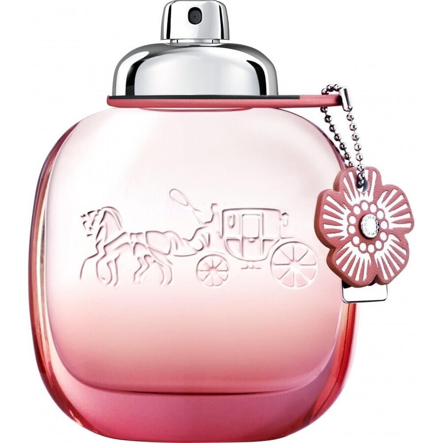 Coach Floral Blush Edp 90ml 1×90 ml 1×90 ml, eau de parfum