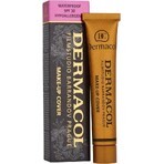 DERMACOL MAKE-UP COVER 207 1×30 g, machiaj