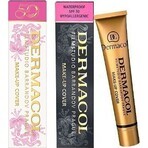 DERMACOL MAKE-UP COVER 207 1×30 g, machiaj