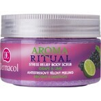 DERMACOL AROMA RITUAL Körperpeeling Traube-Limette 1×200 g, Körperpeeling